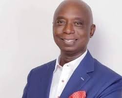 SEN NWOKO HAS NO MORAL JUSTIFICATION TO TELL GOV OBOREVWORI NOT TO DEFECT TO APCÂ 