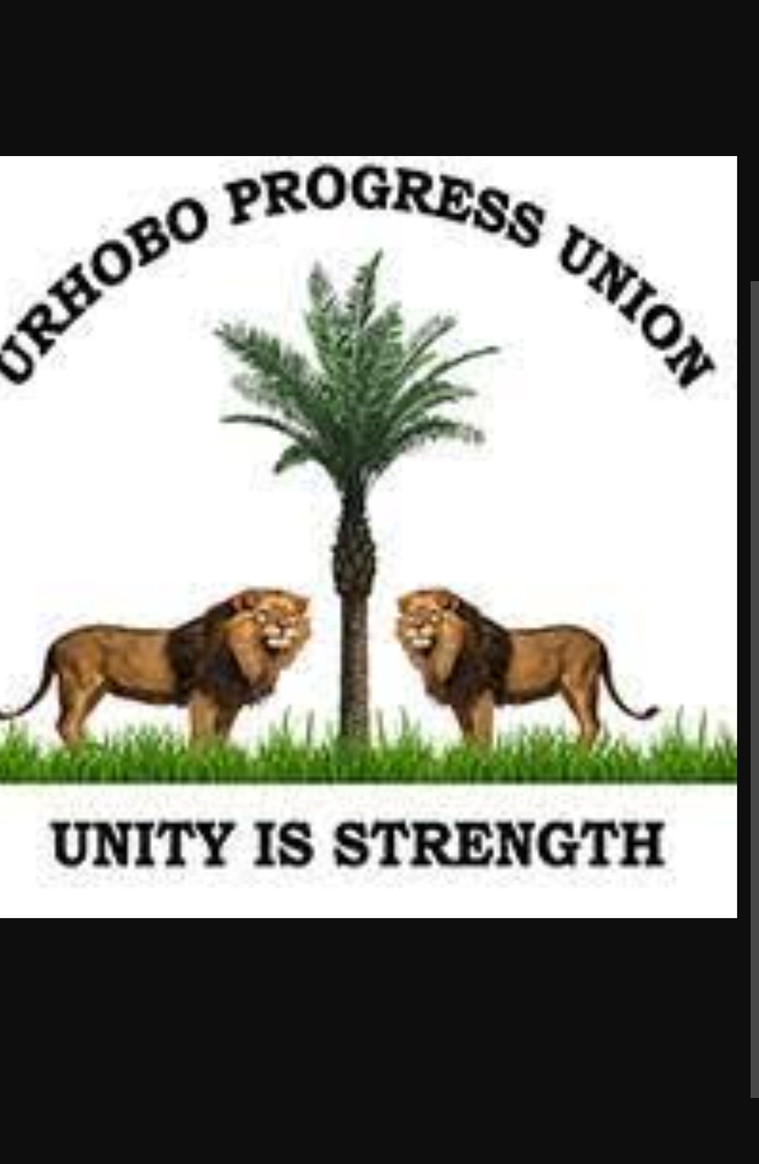 UPU ELECTIONS: A REASON TO BREAK MY OWN PROTOCOL 