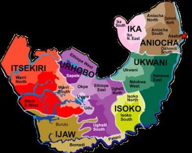 LIKE LATIMORE, LIKE JARO EGBO, I'VE NO TIME TO BANTER WITH SHAMELESS NONENTITIES