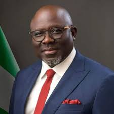 INCITING: OF GOV OBOROVWORI APPOINTING MONARCHS WITHOUT SUBJECTS