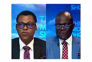 REUBEN ABATI & RUFAI OSENI MEDIA DRAMASÂ 