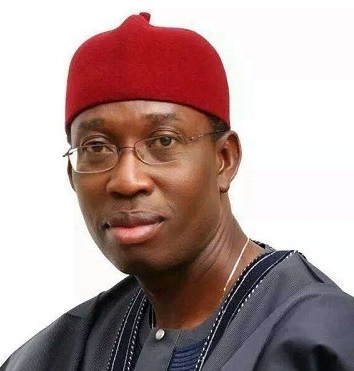 BORROWING DELTA BLIND FOR SHARING: OKOWA'S CASE WILL BE WORSE THAN IBORI