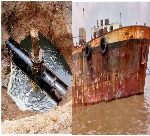 NIGERIA’S PIPELINE SURVEILLANCE CONTRACT CONTROVERSY: TRANSPARENCY, ACCOUNTABILITY, AND PUBLIC TRUST AT STAKE