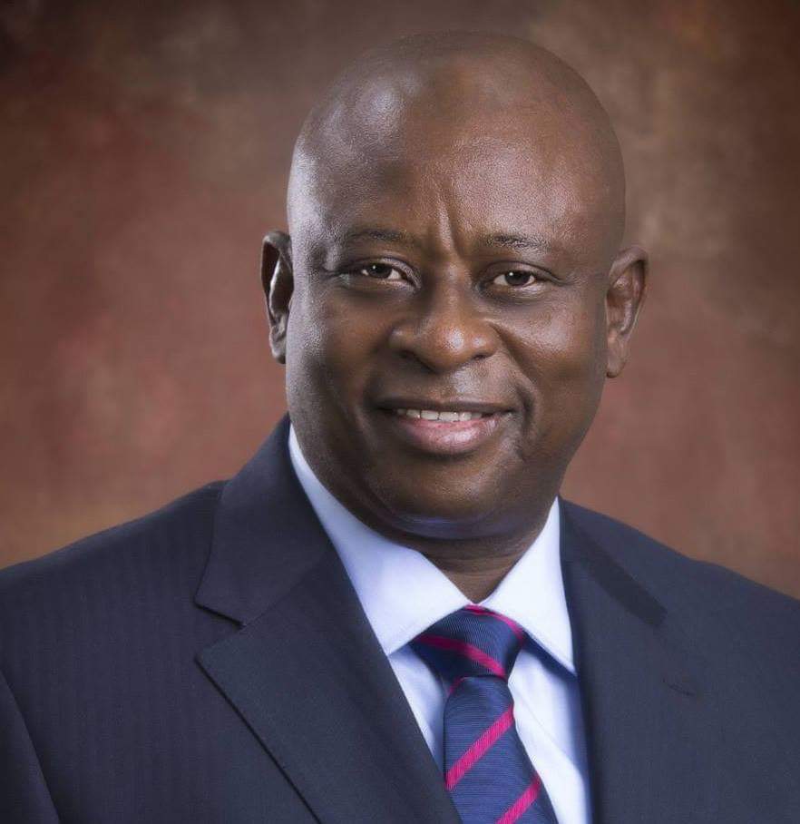 LIKE LATIMORE, JARO EGBO IS A DISGRACE TO NIGERIA'S LAW PROFESSION