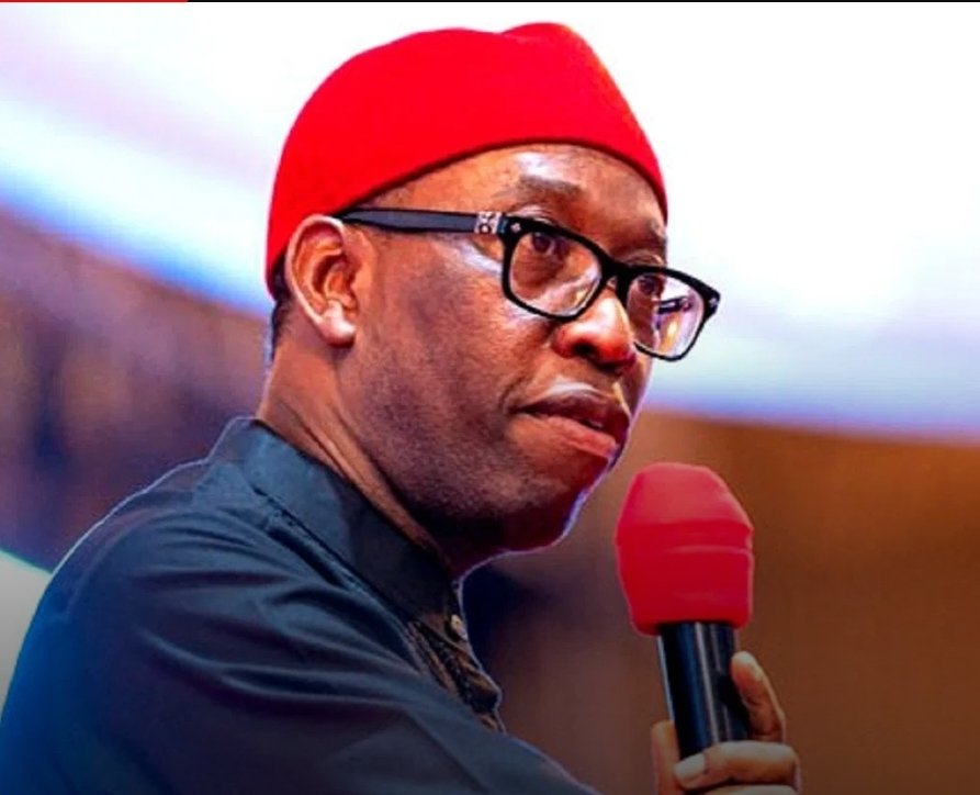 DELTA PDP'S UPU & NEMESIS LOADING FOR OKOWA