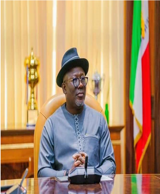 HOW DELTA STATE CAN ATTRACT INVESTORS AND STIMULATE SUSTAINABLE ECONOMIC GROWTH: A POLICY FRAMEWORK FOR THE 21ST CENTURY