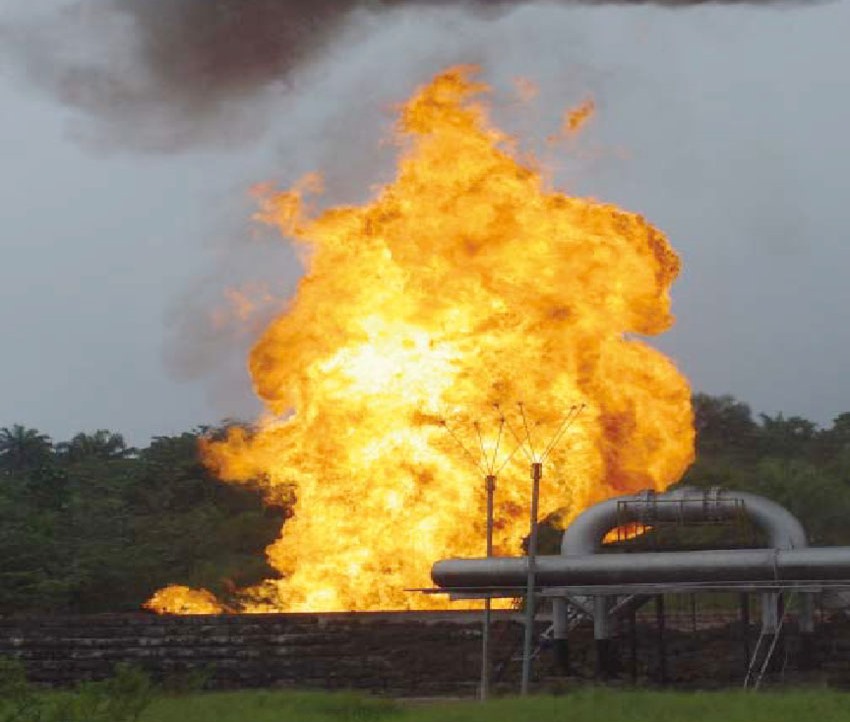 ON GREEN HOUSE EMISSIONS ADVOCACY - OIL AND GAS WILL ALWAYS REMAIN VITAL TO MAN'S ENERGY SOURCE/SURVIVAL