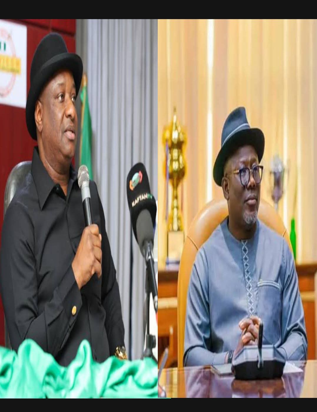 OSUBI AIRSTRIP BUBBLING AGAIN 