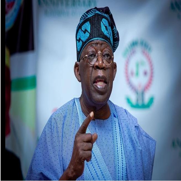 NIGERIAâ€™S SECURITY ARCHITECTURE IS BROKEN â€” AND WE KEEP PRETENDING IT ISN'TÂ 