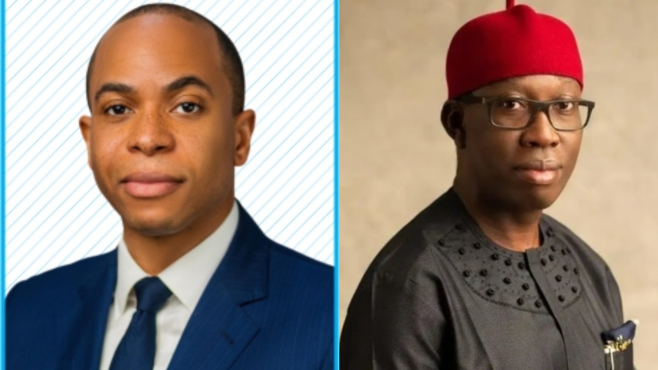 OKOWA'S BID TO HIJACK DELTA COMMUNITIES' LEADERSHIP: IT WILL NOT FLY