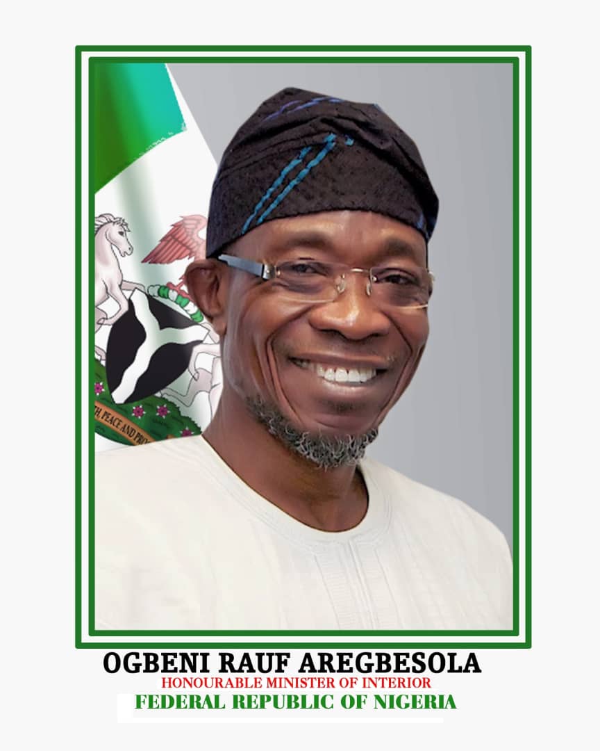 BROKEN DOWN WARRI PASSPORT ISSUANCE OFFICE: SUCH A SHAME