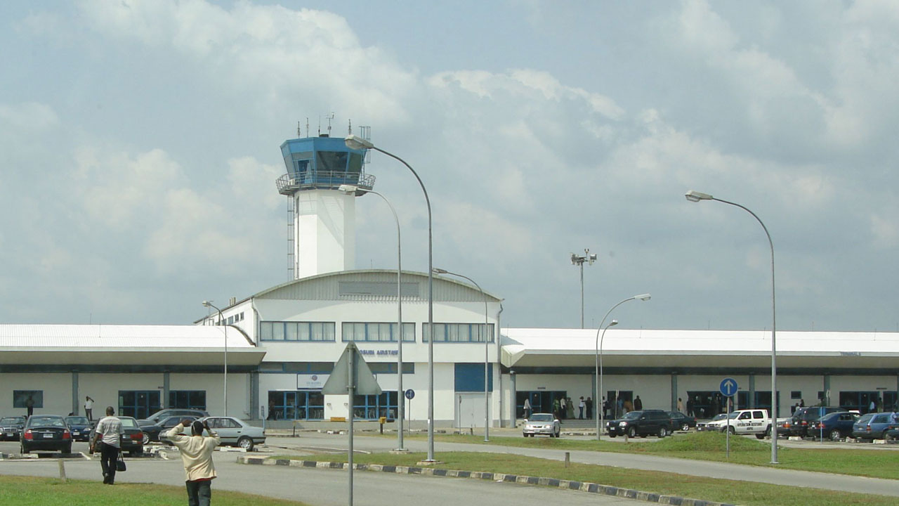 NAMING OSUBI-WARRI AIRPORT AFTER DIETE SPIFF: BUHARI'S MALICIOUS PARTING GIFT