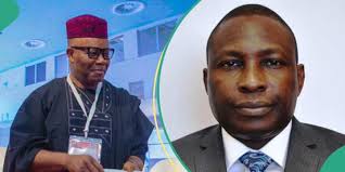 EFCC: WHEN AKPABIO GOT HONEST WITH THE TRUTHÂ 