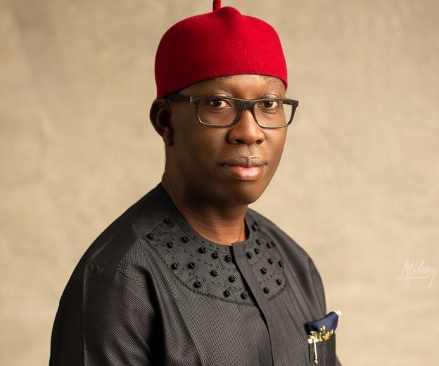 I  OWE NO APOLOGY FOR CURSING OKOWA'S PLUNDERING OF DELTA'S COMMONWEALTH