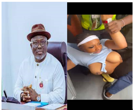 OSSAI OVIE SUCCESS: HOW NOT TO 'POUR SPIT' ON A CLUELESS BOSS GOVERNOR 