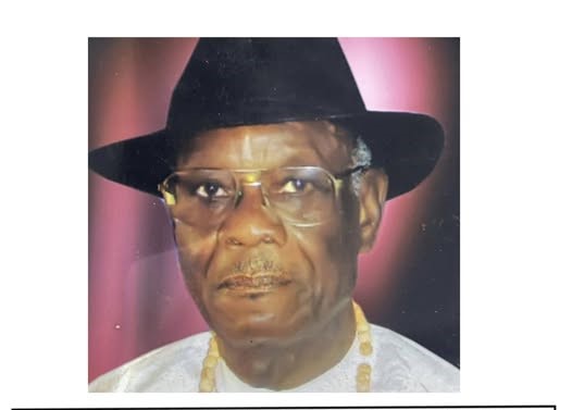 FLASHBACK: Who Owns Warri: When Chief Ukueku Humbled Prof Itse Sagay
