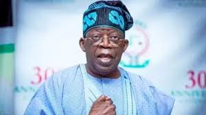 TINUBU HAS NO GOOD TO OFFER