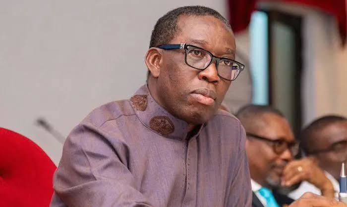 OKOWA, A SADIST START TO FINISH: A CRY FOR UGHIEVWEN MODEL PRIMARY SCHOOL, OTU-JEREMI