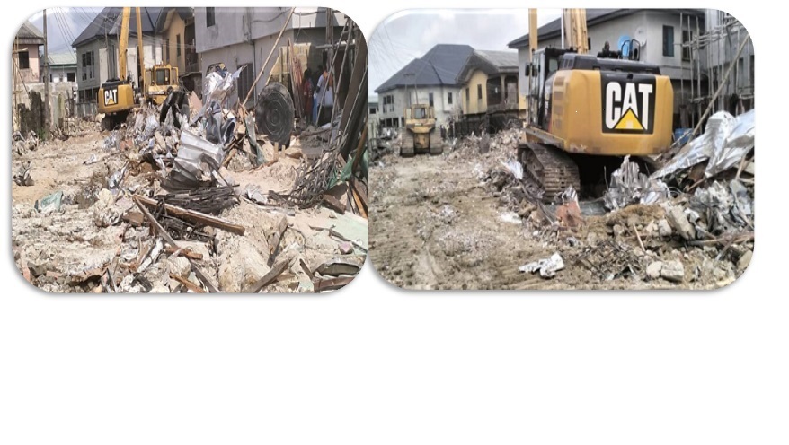 HOW NOT TO ABUSE POWER