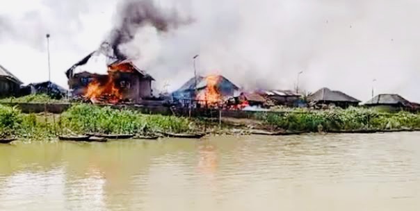 OKUAMA KILLINGS: MANY QUESTIONS BEGGING FOR ANSWERS