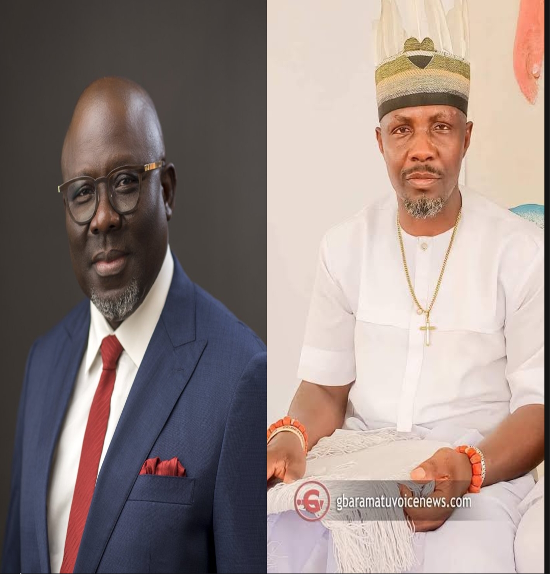 TOMPOLO, PEACE BUILDER OR PEACE BREAKER 