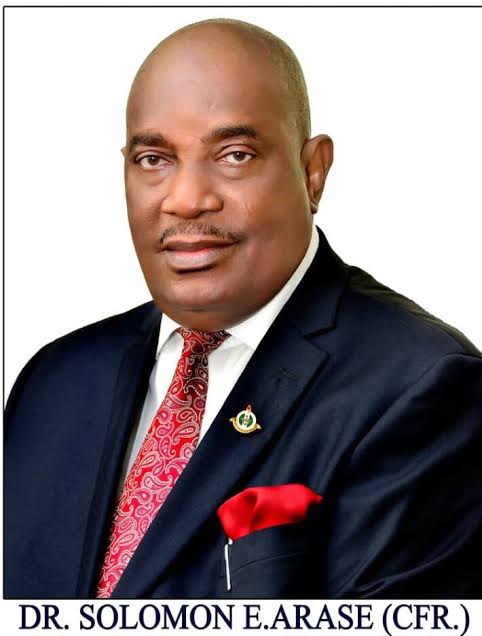 TO ARASE: WHO LIVED SIMPLE WITH IMMENSE COMPASSION 