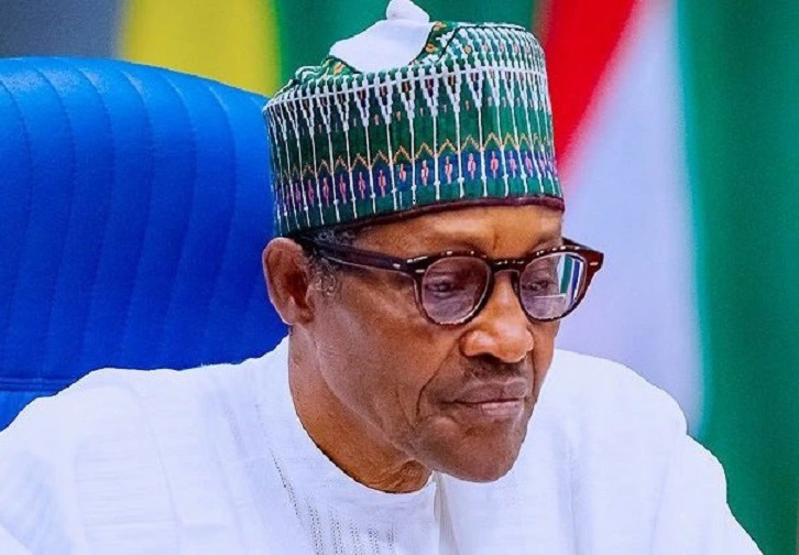 EFCC BOSS, IGP DISOBEDIENCE TO COURT ORDERS: BUHARI'S SILENCE DANGEROUS FOR SOCIETY