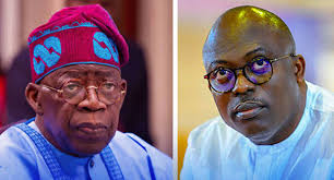  RIVERS CRISIS: WHY I WON'T BLAME PRESIDENT TINUBU