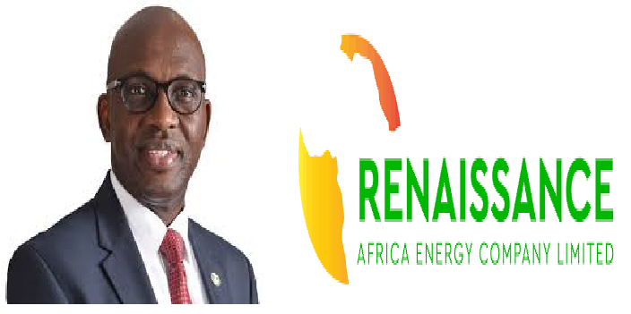 RENAISSANCE AFRICA ENERGY COMPANY LTD: THE NEED TO OPERATE WESTERN ASSETS FROM WARRI