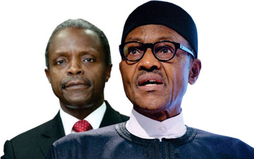 RE: THE HUGE RESPONSIBILITIES AND CHALLENGES OF LEADERS