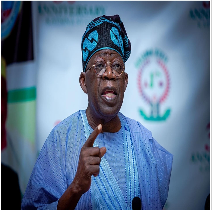 FOLLY OF NIGERIAN'S DESPERATION FOR INCONSEQUENTIAL TITLES, PAPER QUALIFICATIONS