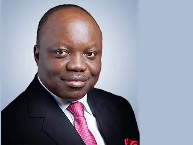 UDUAGHAN'S FACE SAVING ENDORSEMENT OF SHERIFF OBOREVWORI FOR DELTA GOV: HEIGHT OF SELF MOCKERY