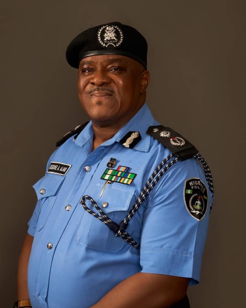 SUBJECT: PETITION AGAINST THE UNLAWFUL INVOLVEMENT OF DCP ALANIÂ  ADEGOKE (SCID) IN TENANCY AND RENT MATTERS AT ROBINSON PLAZA, DECOÂ  ROAD, WARRI Â 