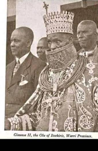 WHAT ITSEKIRI PEOPLE FAIL TO ADMIT