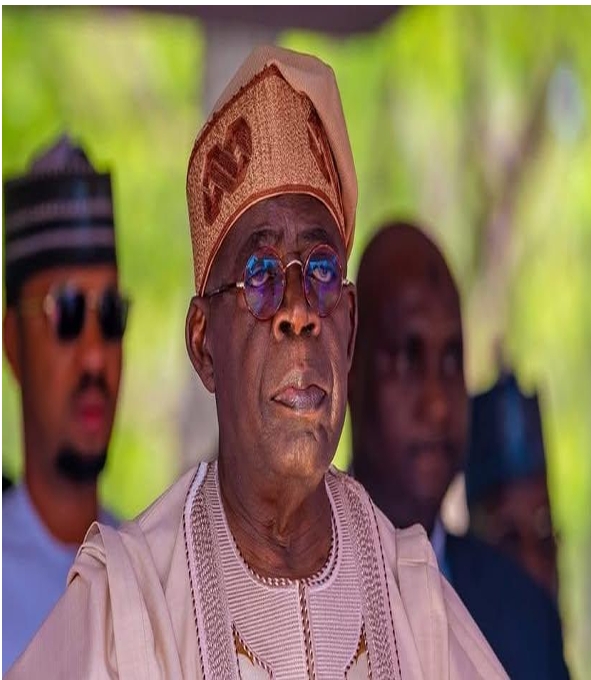 RECYCLING POWER : A CRITICAL LOOK AT NIGERIAâ€™S NEW AMBASSADORIAL APPOINTMENTS 