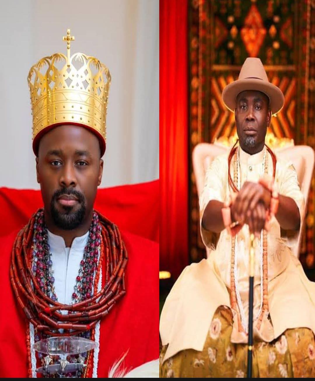 ITSEKIRIS'S SINISTER AGENDA FOR DRUMMING WAR BEATS OVER A SAPELE THEY DON'T OWN 