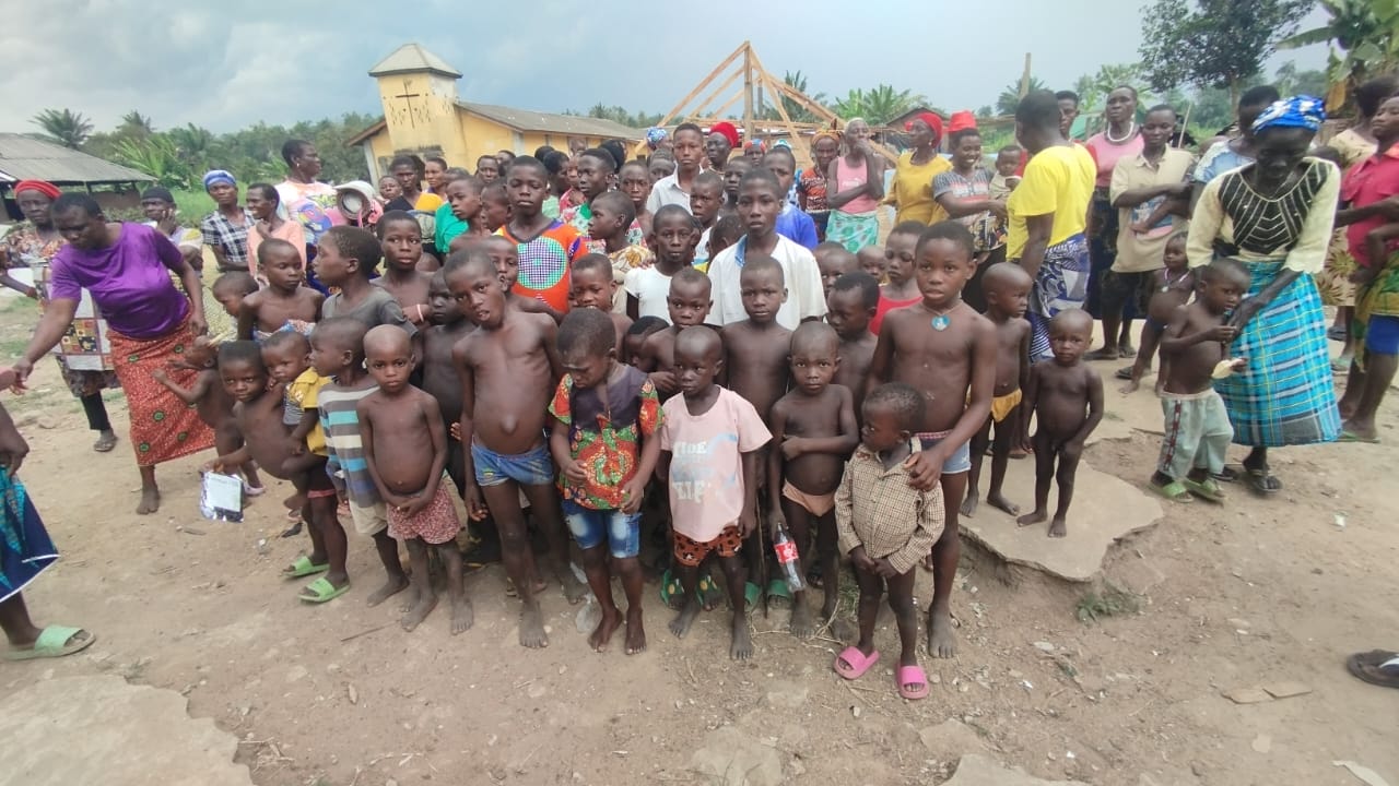 GOVERNMENT INSENSITIVITY TO THE PLIGHT OF OKUAMA PEOPLE SO INCITING