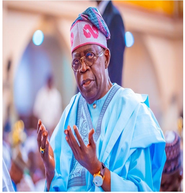 TINUBU RUNNING NIGERIA'S OIL & GAS INDUSTRY ON EXECUTIVE ORDERS WILL FURTHER SCARE AWAY FOREIGN INVESTORSÂ 