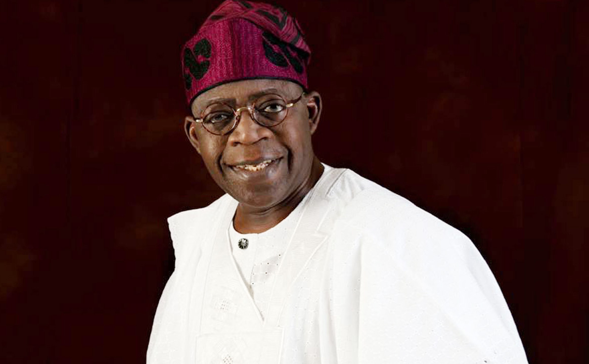 TINUBU & CHATHAM HOUSE JAMBOREE, OF WHAT VALUE TO NIGERIA, HIS PRESIDENTIAL BID?