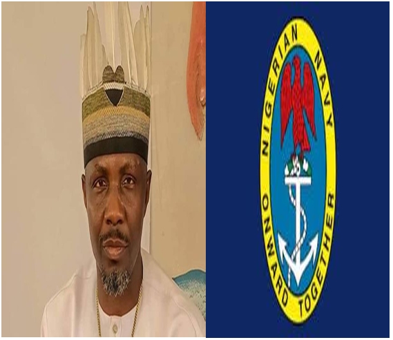 TOMPOLO BUYING US DRONES TO FIGHT OIL THEFT: FG SHOULD SCRAP NIGERIAN NAVY NOW, REPLACE WITH TANTITA