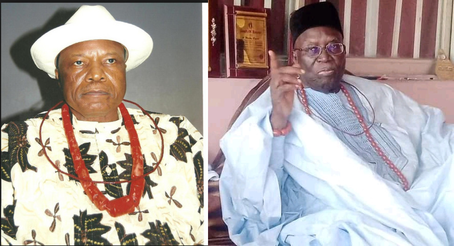 ADIOTOMRE @ 85: HIS UNFORGIVABLE SIN