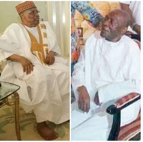 JUNE 12 AND FATE OF KEY ACTORS – HARD LESSON FOR NIGERIAN POLITICIANS