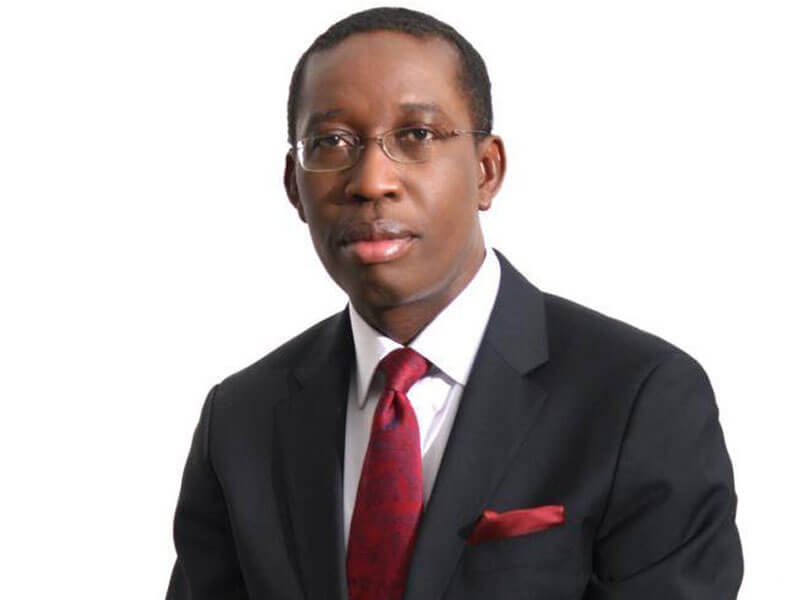 GOVERNOR IFEANYI OKOWA THE LOAN MASTER IS AT IT AGAIN : DELTA STATE PDP-LED GOVERNMENT REMAINS A DISGRACE