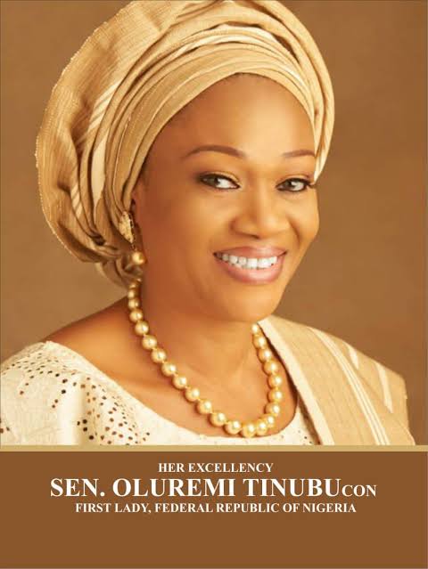 OF WHAT BENEFIT IS REMI TINUBU'S PRAYERS VISIT TO THE WHITE HOUSE?