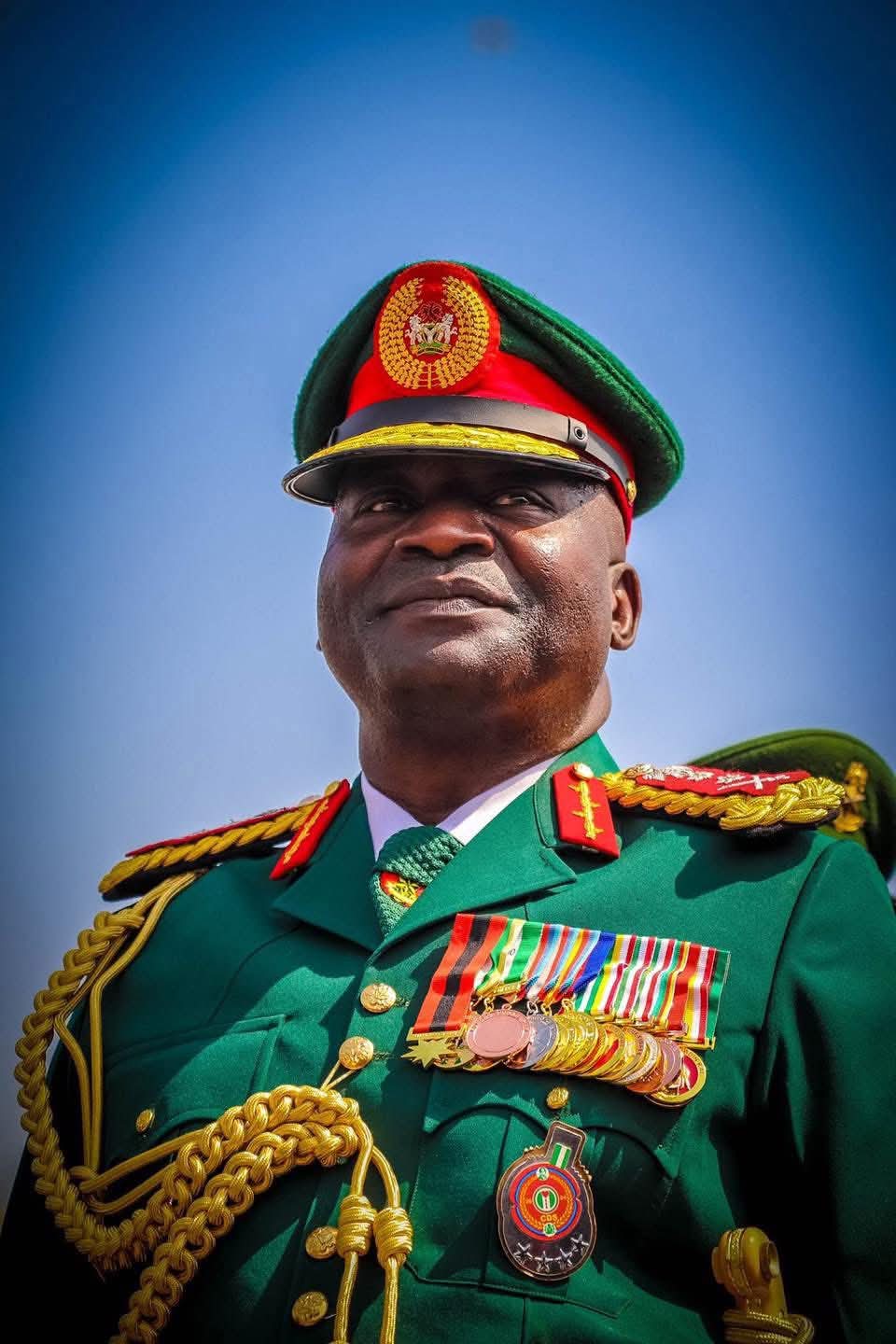 GEN MUSA AS DEFENSE MINISTER: NIGERIA A JOKE UNDER TINUBU