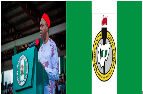 JENNIFER ELOHOR: It's Not ENOUGH TO ARREST CRIMINAL ANAMBRA VIGILANTES 