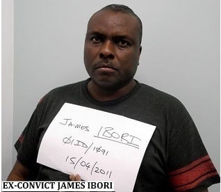 IBORI, NOBODY IS TRYING TO DISGRACE YOU, YOU ARE DISGRACE PERSONIFIED