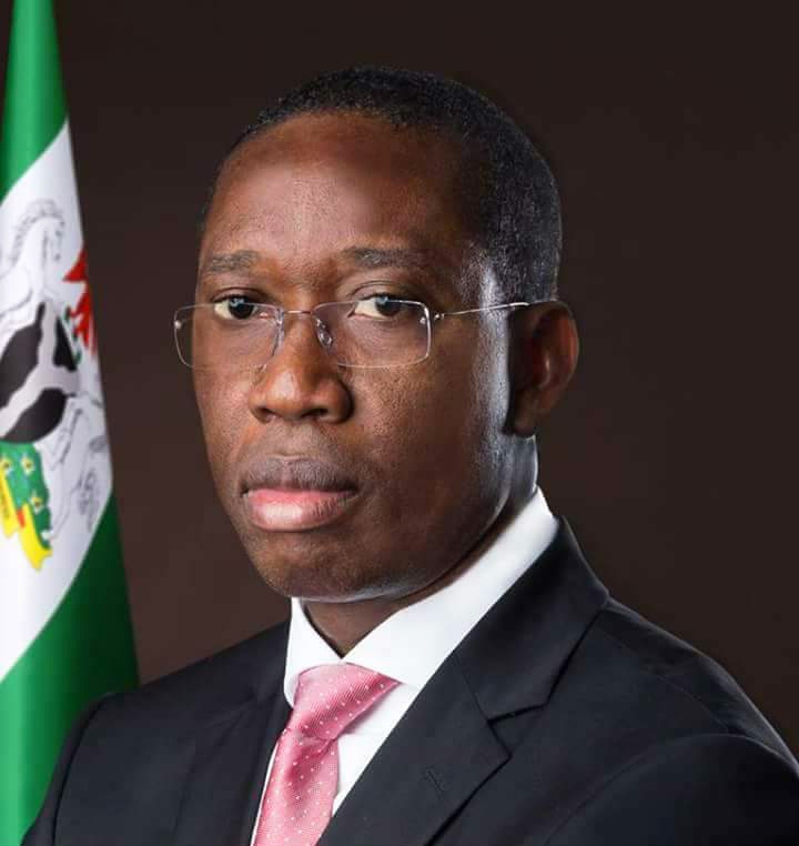 SUFFERING DELTA RETIREES: ANOTHER PROOF OF HOW HEARTLESS OKOWA CAN BE