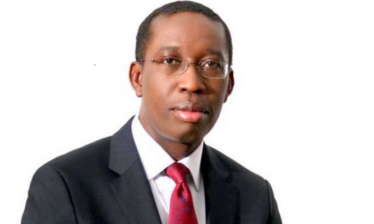 OKOWA, ESCALATING LOOTING OF DELTA STATE TREASURY THROUGH BORROWING TO HOST SPORTS EVENTS