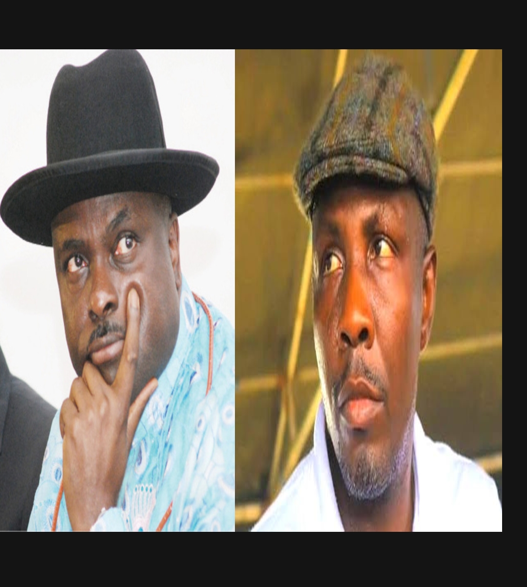 HOW IBORI'S IGNORANCE INDUCED THE ESTABLISHMENT'S ENSLAVEMENT OF DELTANS USING TANTITA/TOMPOLO AND CO